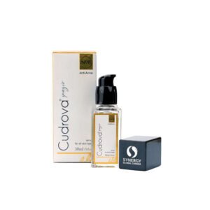 Cudrova Spazio Anti Acne Serum with Tea Tree Oil & Mandelic Acid for All Skin Types