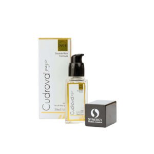Cudrova Spazio Premium Skin Brightening Vitamin C Serum
