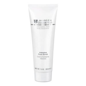 Janssen Intensive Face Scrub - 200 ml