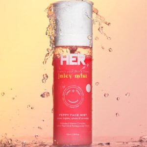 Herbeauty Juicy Mist