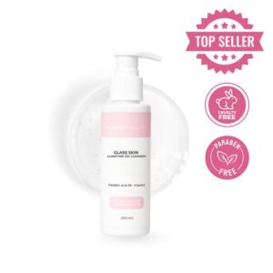 Klean Beauty Clarifying Gel Cleanser